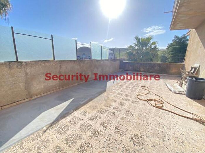 Appartamento bilocale in vendita in Sciacca