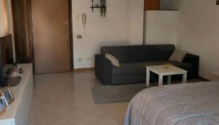 Appartamento monolocale in affitto in Via John Fitzgerald Kennedy, Centro, Concesio