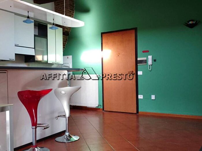 Appartamento bilocale in affitto in corso garibaldi, Centro Storico, Forlì