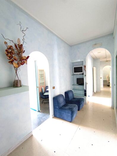 Appartamento con 5 locali in vendita in Terni