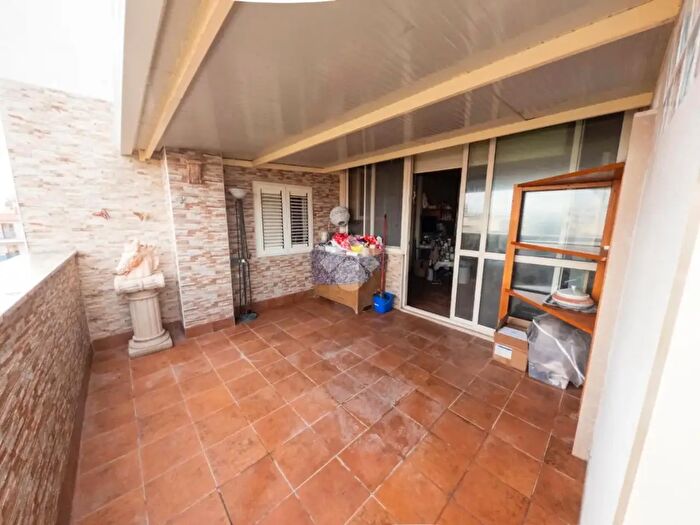 Appartamento quadrilocale in vendita in Via Raffaele Aversa, Manfredonia