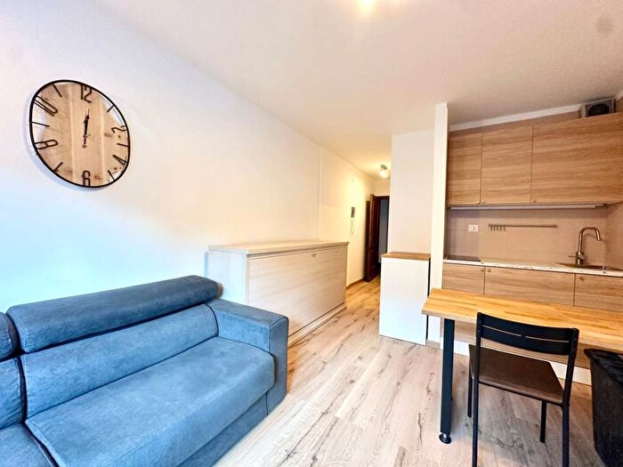 Appartamento monolocale in affitto in Via III Reggimento Alpini, Colle Sestriere, Sestriere