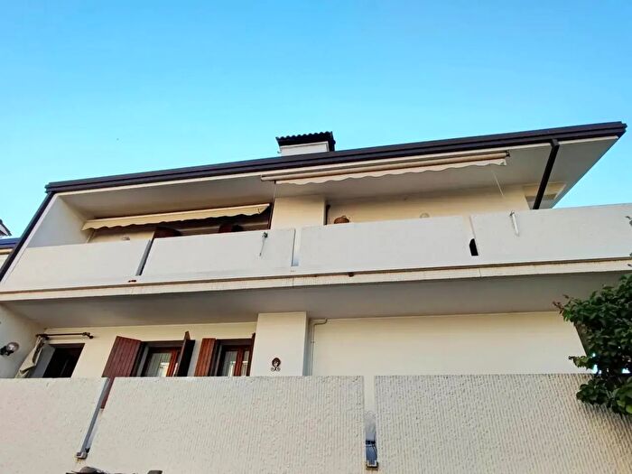 Appartamento quadrilocale in vendita in Santa Lucia Di Piave