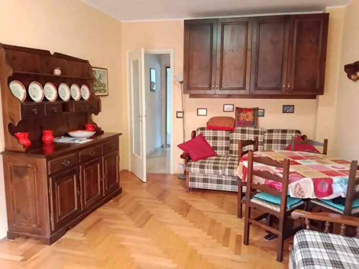 Appartamento monolocale in vendita in Via G Augusto Levis, Chiomonte