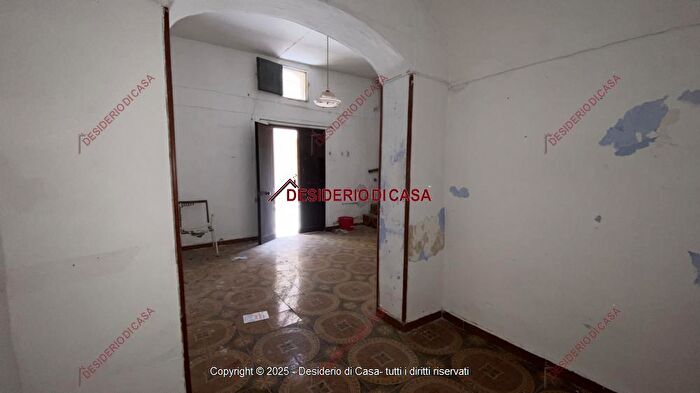 Appartamento trilocale in vendita in Via Francesco Crispi Castellammare del Golfo Tp Italia, Castellammare Del Golfo