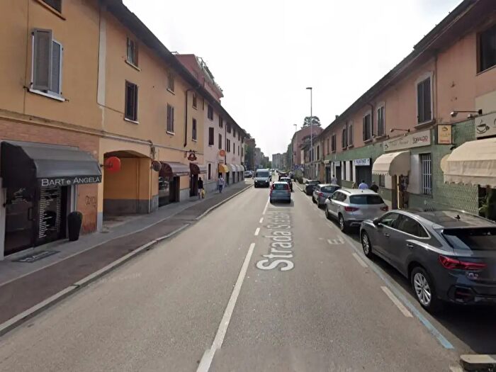 Appartamento monolocale in affitto in Via Sempione, Pero