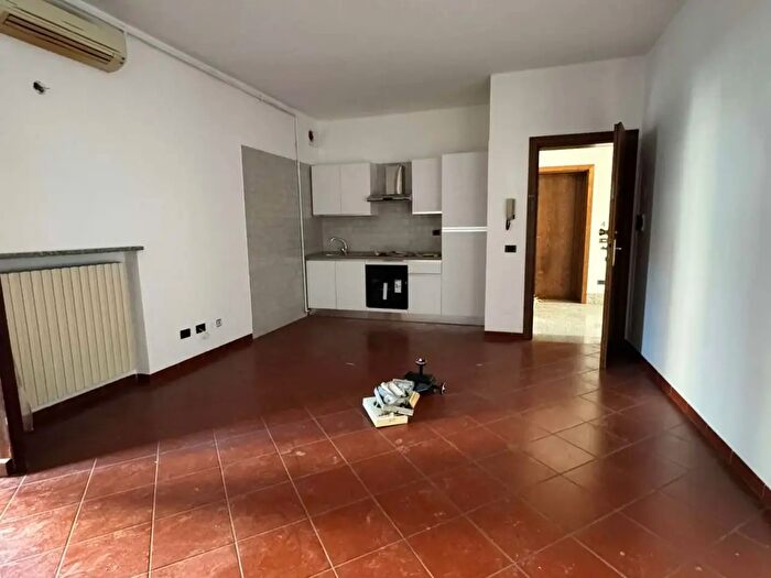 Appartamento bilocale in affitto in Borgo Virgilio