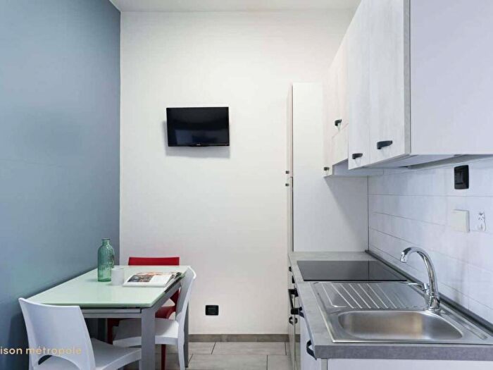 Appartamento monolocale in affitto in Via Pietro Giuria, San Salvario Dante, Torino