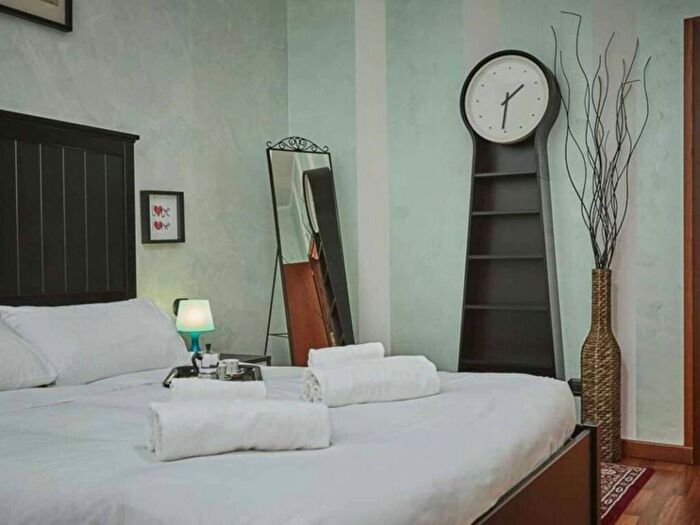 Appartamento trilocale in affitto in Via Giovanni Pezzotti, Pezzotti Meda, Milano