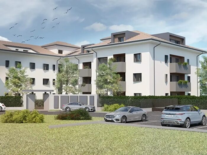 Appartamento bilocale in vendita in Via Gianfranco Miglio, Biassono