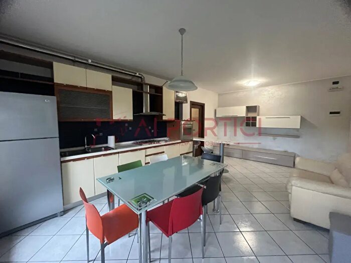 Appartamento trilocale in affitto in Via Contarina, Piove Di Sacco