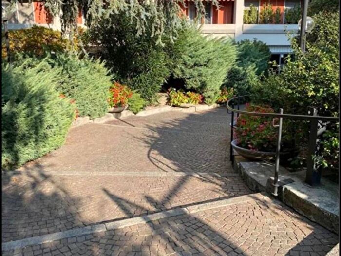 Appartamento monolocale in affitto in Piazzale Lodi, Porta Romana Medaglie dOro, Milano