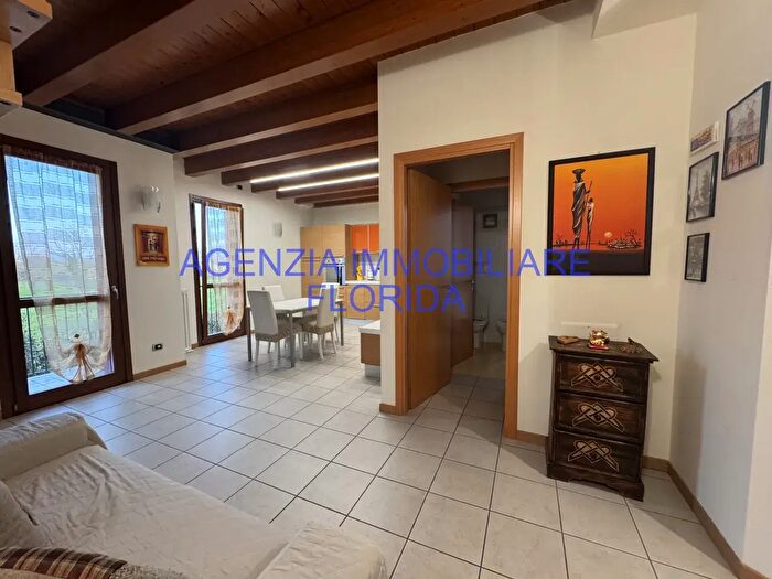 Appartamento monolocale in vendita in Via Domenico Fanton, Borgoricco