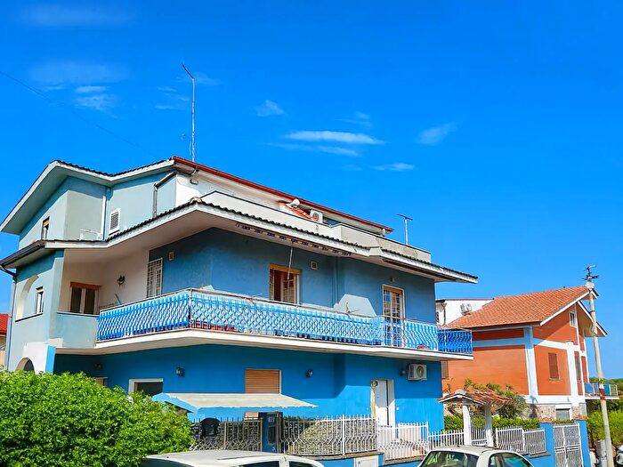 Appartamento trilocale in vendita in Via Gioacchino Rossini, Cerveteri