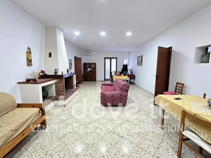 Casa con 5 locali in vendita in Contrada Tabaccaro, Marsala