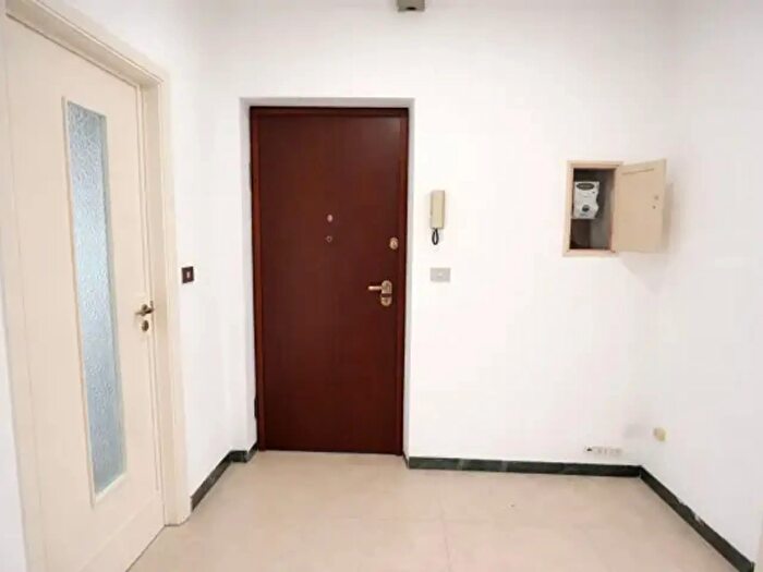 Appartamento bilocale in affitto in Via Luigi Salvatore Cherubini, Torino