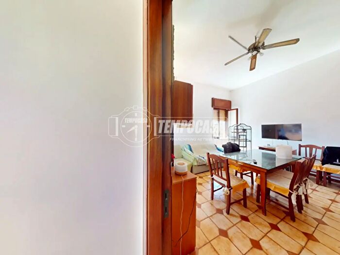 Appartamento bilocale in vendita in Via Giorgio La Pira, Afragola