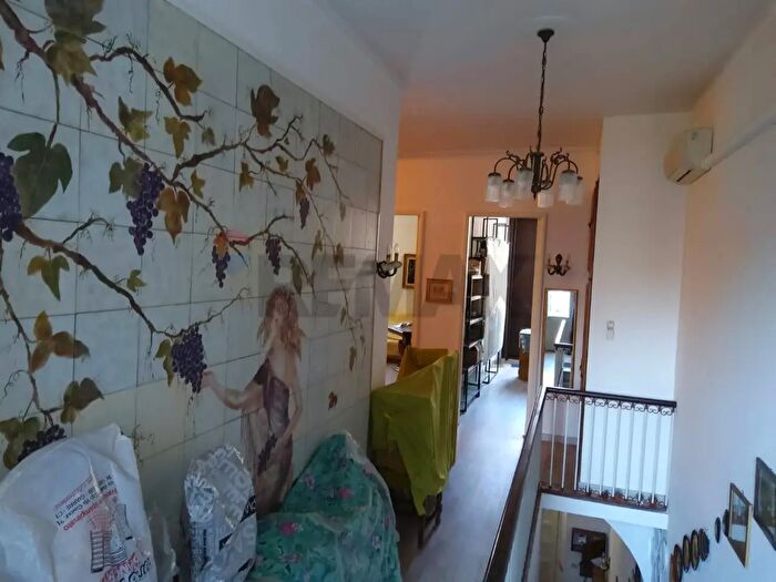 Casa con 6 locali in vendita in Via Gramsci, Riposto