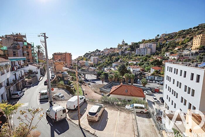 Casa con 6 locali in vendita in Via Via Dante Alighieri, Sanremo