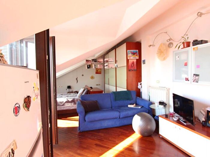 Appartamento monolocale in affitto in Viale Sarca, Greco Segnano, Milano