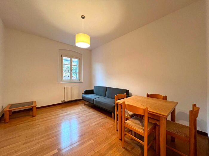 Appartamento bilocale in affitto in Via Leoncino, Centro Storico, Verona