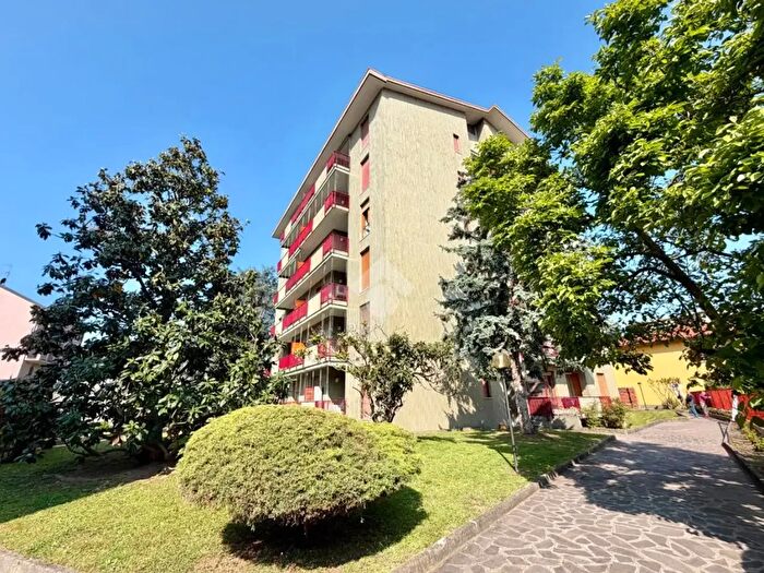 Appartamento bilocale in vendita in Via Risorgimento, Monza