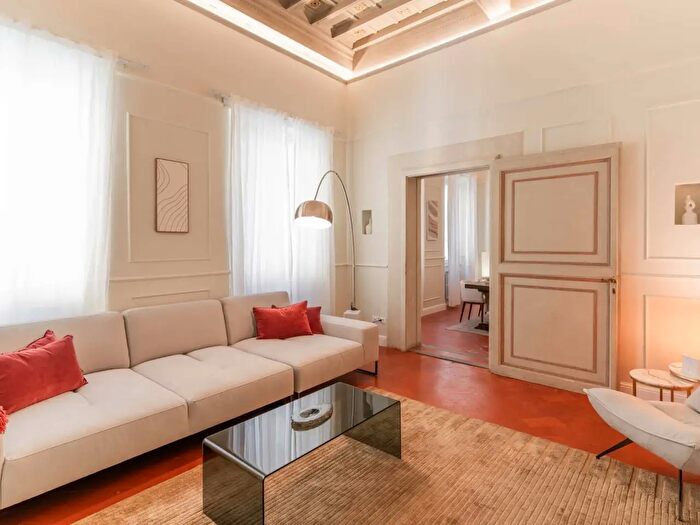 Appartamento monolocale in affitto in Borgo La Croce, Firenze