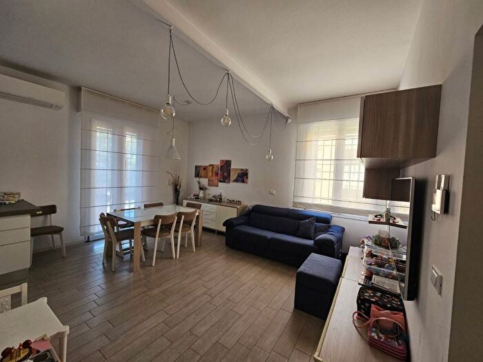 Appartamento quadrilocale in affitto in Via Alfredo Protti, Mazzini Fossolo, Bologna