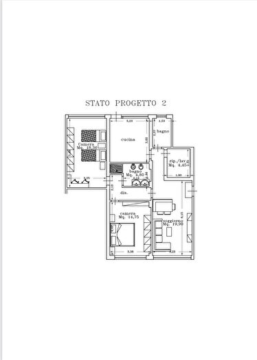 Case in Vendita e in Affitto - 3