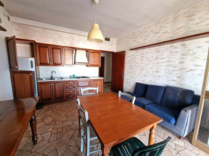 Appartamento quadrilocale in affitto in Via Giuseppe Martignon, Centro, Mestrino