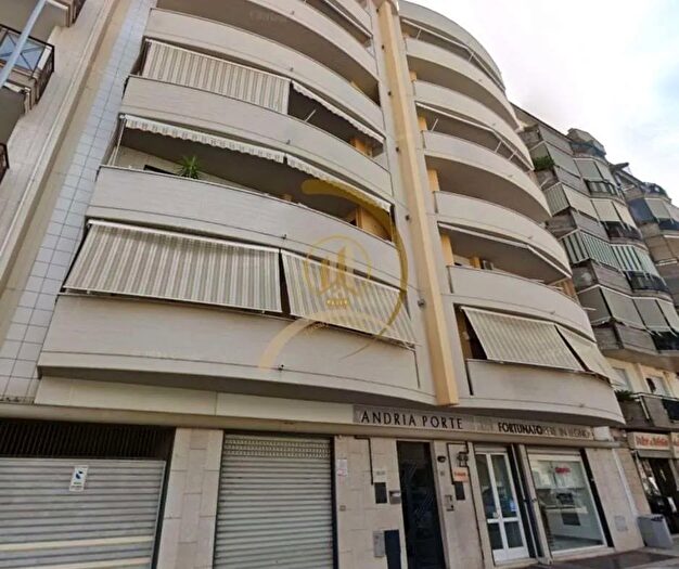 Appartamento trilocale in vendita in Via Barletta, Andria