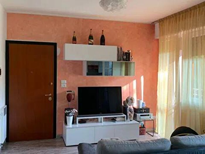 Appartamento bilocale in affitto in Via Amedeo Lipparini No Number, Corticella, Bologna