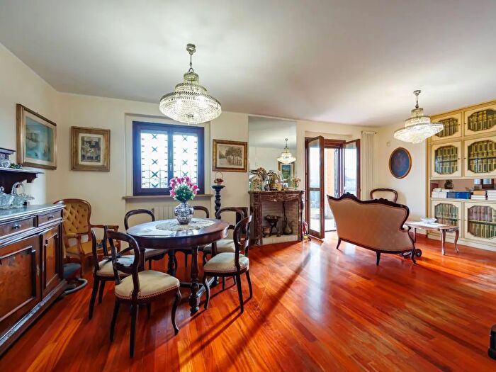 Appartamento con 8 locali in vendita in Via Don Giovanni Sapino, Venaria Reale