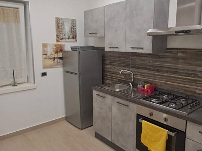 Appartamento bilocale in affitto in Via SantAntida, Corso Trieste, Caserta