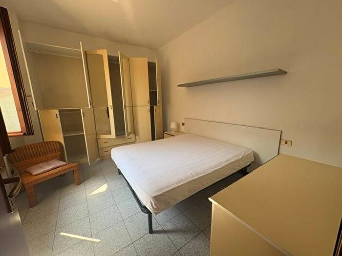 Appartamento bilocale in affitto in Via Alessandro Furietti, Malpensata, Bergamo