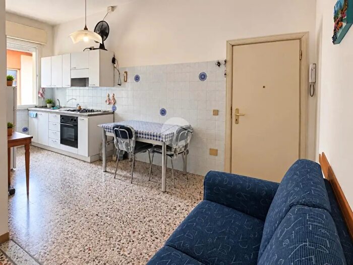 Appartamento trilocale in vendita in Viale Sicilia, Cervia