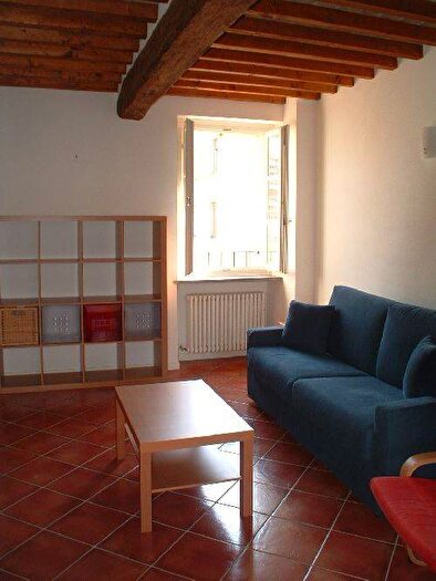 Appartamento monolocale in affitto in Borgo Carissimi, Centro Storico, Parma