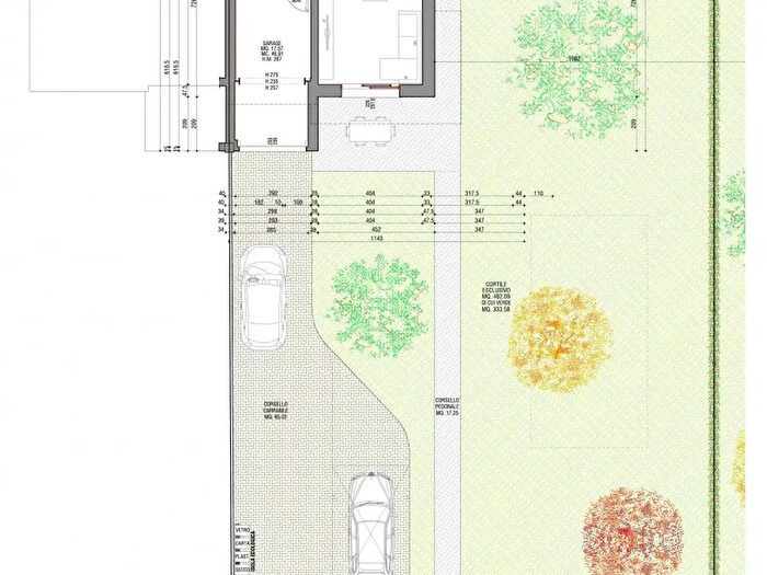 Case in Vendita e in Affitto - 2