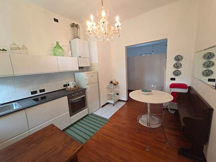Appartamento bilocale in affitto in Via San Felice, San Felice, Bologna