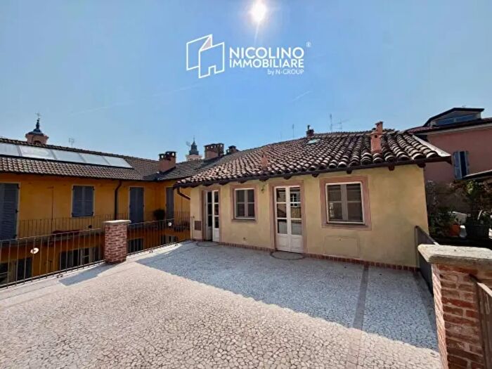 Appartamento quadrilocale in vendita in Via Saluzzo, Cuneo