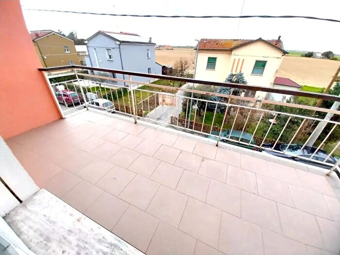 Appartamento bilocale in vendita in Via della Quercia, Lugo