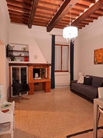 Appartamento bilocale in affitto in Via Pietro Chiari, Casciana Terme Lari
