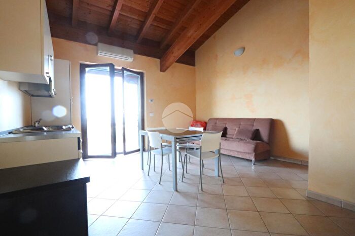 Appartamento trilocale in vendita in Via Panoramica, Tortoreto