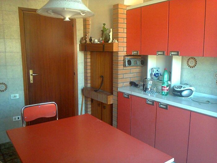 Appartamento con 5 locali in affitto in Via Rimini, Faenza