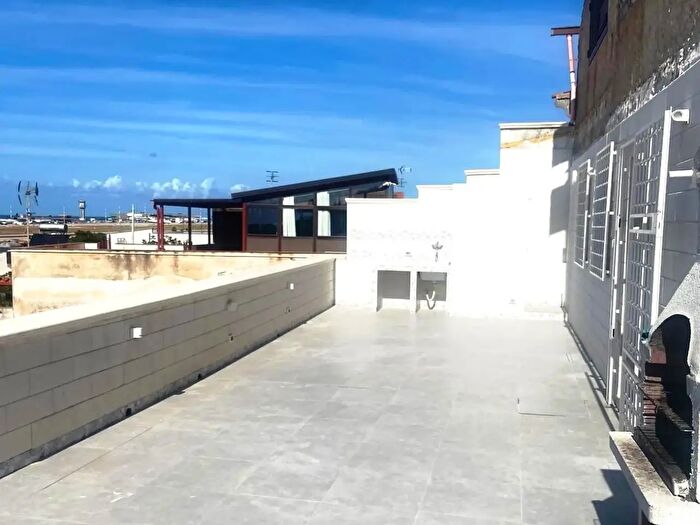 Appartamento bilocale in vendita in Via Rocco Chinnici, Cinisi
