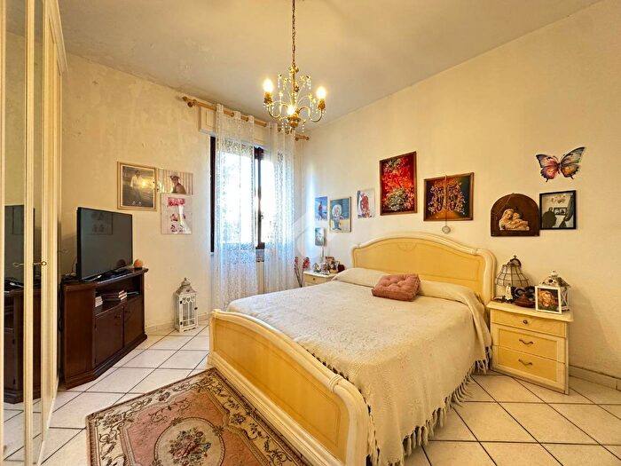 Appartamento quadrilocale in vendita in Via Renato Grifoglio, La Spezia