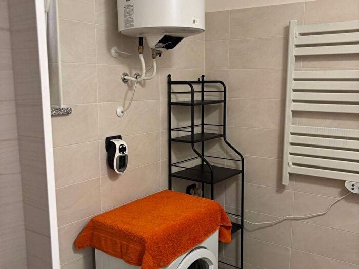 Appartamento monolocale in affitto in Via Settembre, Centro, Trecate