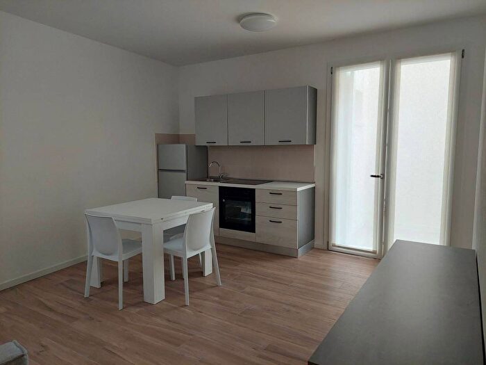 Appartamento monolocale in affitto in Via Giordano Bruno, Madonna Pellegrina, Padova