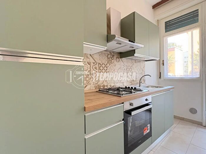 Appartamento trilocale in vendita in Bologna