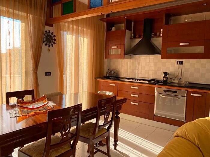 Appartamento in vendita in Via Madonna di Loreto, Cassino